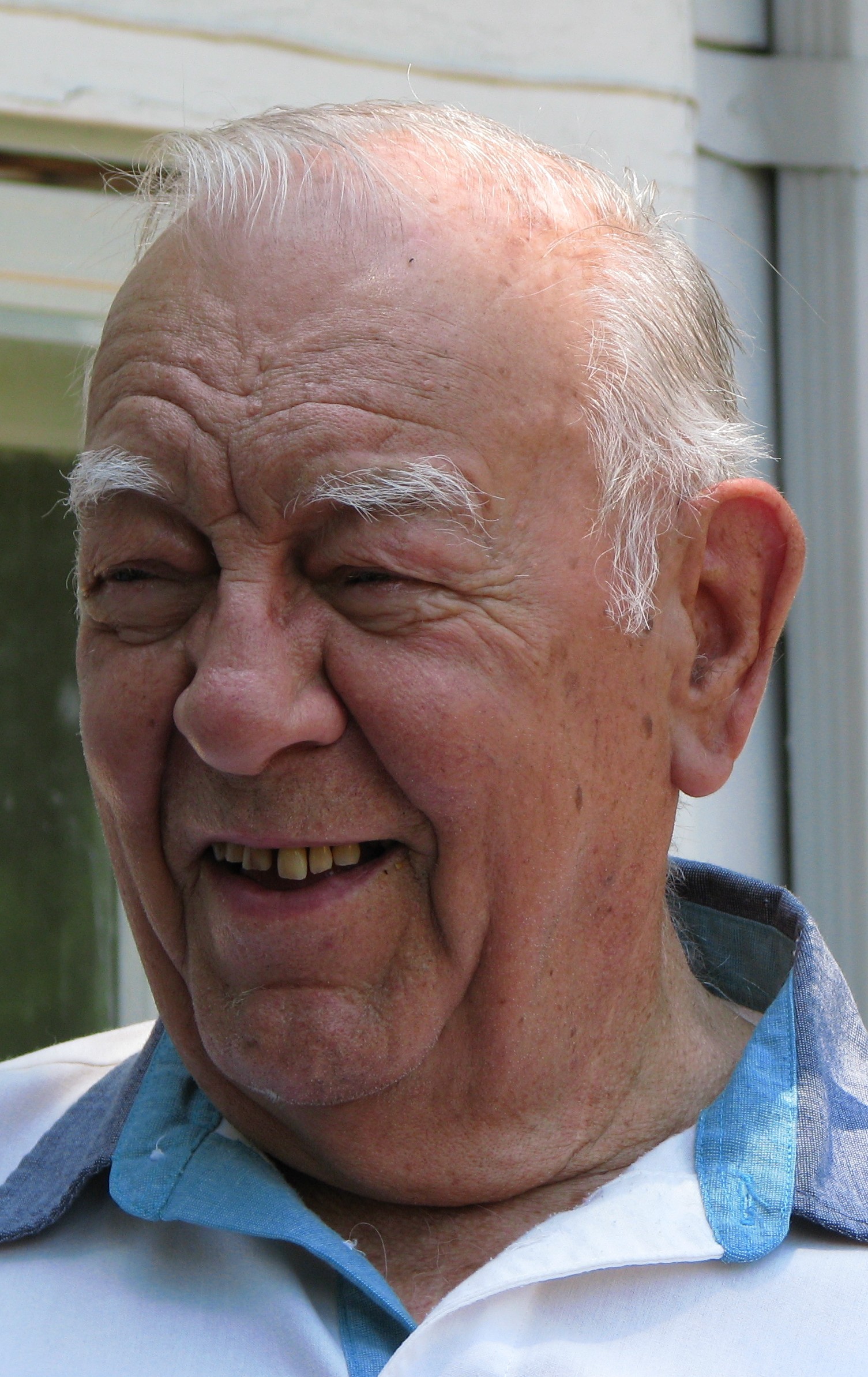 LaVern Joseph Kopsa